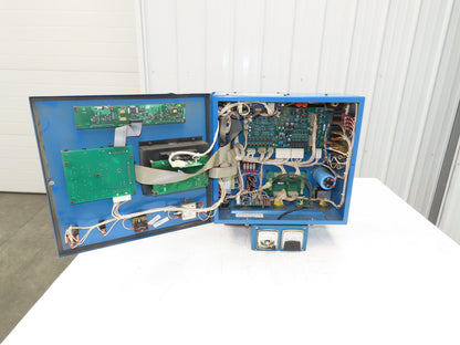 Miller 043268 Automatic M Welding Microprocessor Weld Control