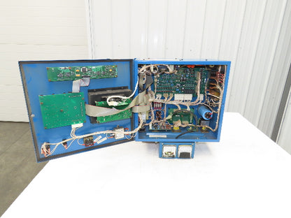 Miller 043268 Automatic M Welding Microprocessor Weld Control