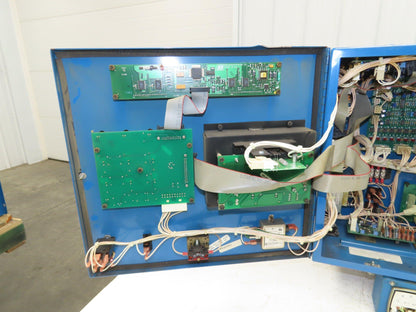 Miller 043268 Automatic M Welding Microprocessor Weld Control