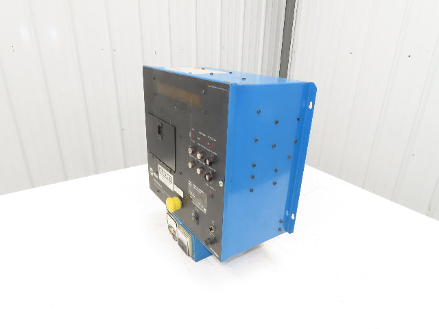 Miller 043268 Automatic M Welding Microprocessor Weld Control