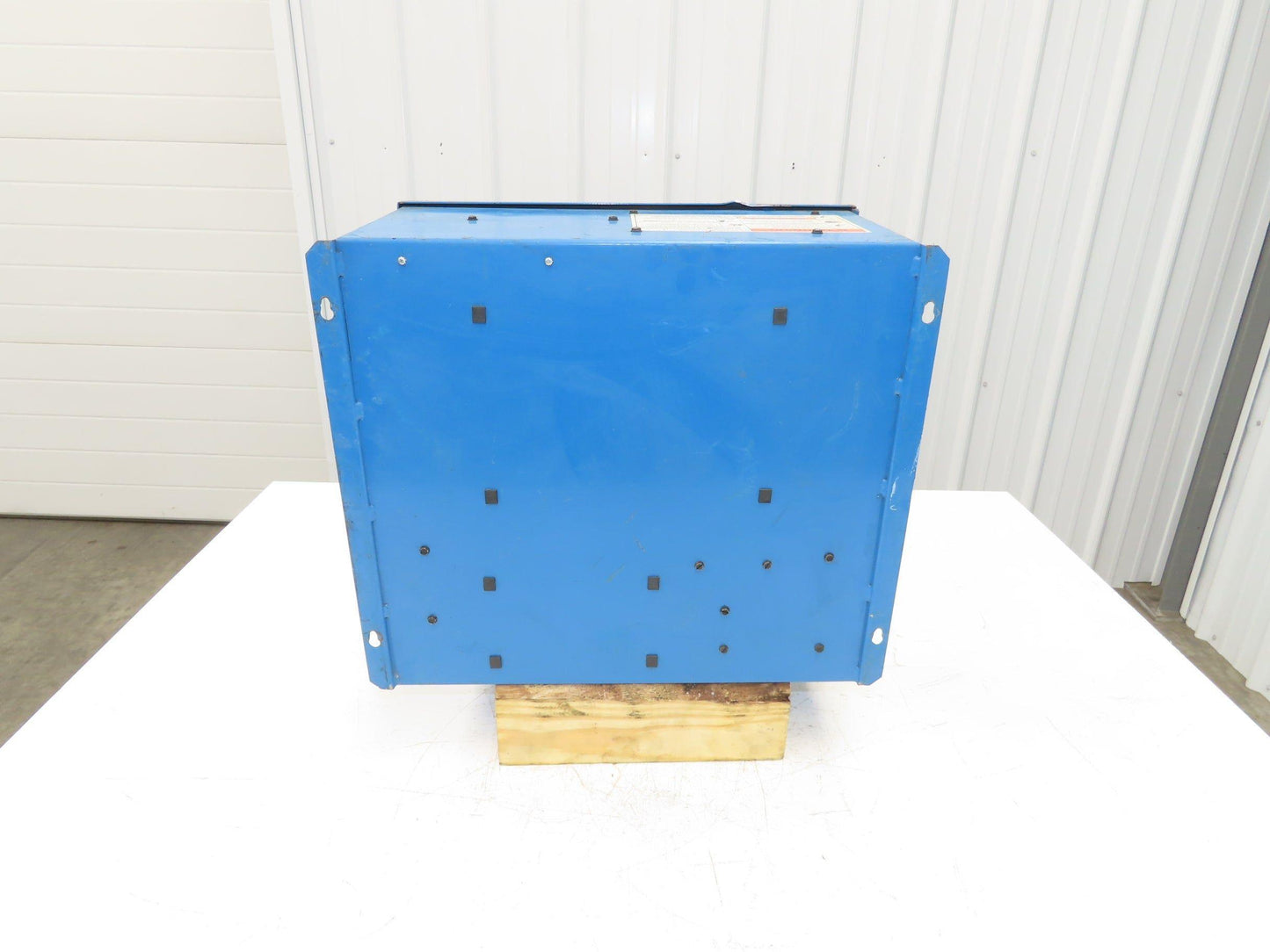 Miller 043268 Automatic M Welding Microprocessor Weld Control