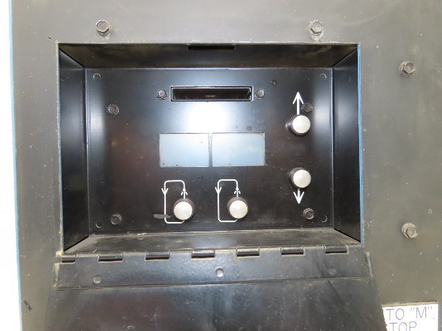 Miller 043268 Automatic M Welding Microprocessor Weld Control