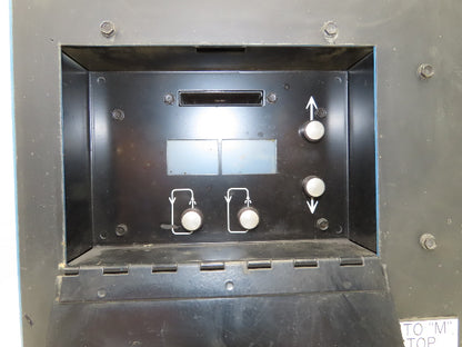 Miller 043268 Automatic M Welding Microprocessor Weld Control