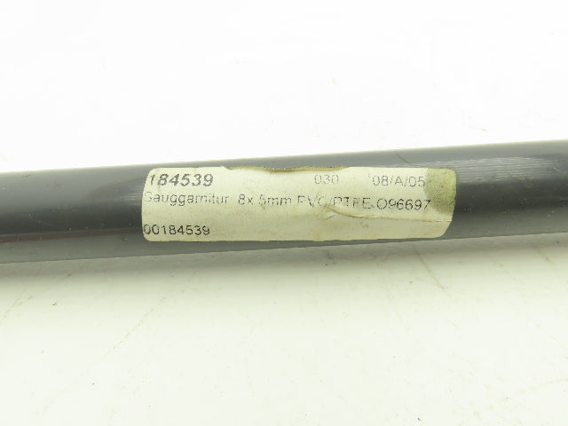 N/A O96697 Suction Set 5cm Depth Float Switch PVC/PTFE 3-Pin 4.5M Cable/Tubing