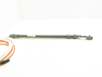 N/A O96697 Suction Set 5cm Depth Float Switch PVC/PTFE 3-Pin 4.5M Cable/Tubing