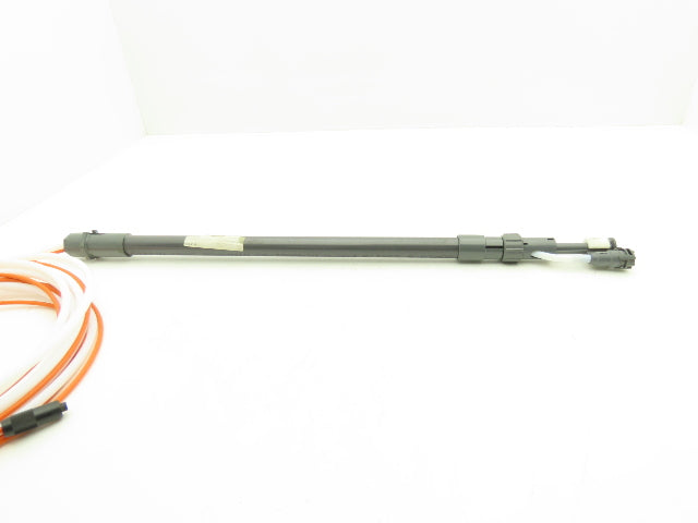 N/A O96697 Suction Set 5cm Depth Float Switch PVC/PTFE 3-Pin 4.5M Cable/Tubing