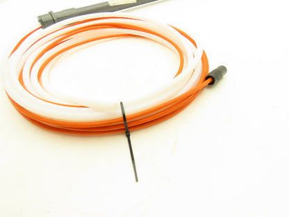 N/A O96697 Suction Set 5cm Depth Float Switch PVC/PTFE 3-Pin 4.5M Cable/Tubing