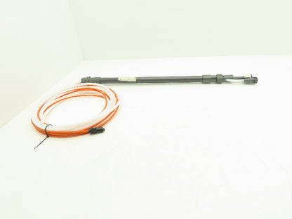 N/A O96697 Suction Set 5cm Depth Float Switch PVC/PTFE 3-Pin 4.5M Cable/Tubing