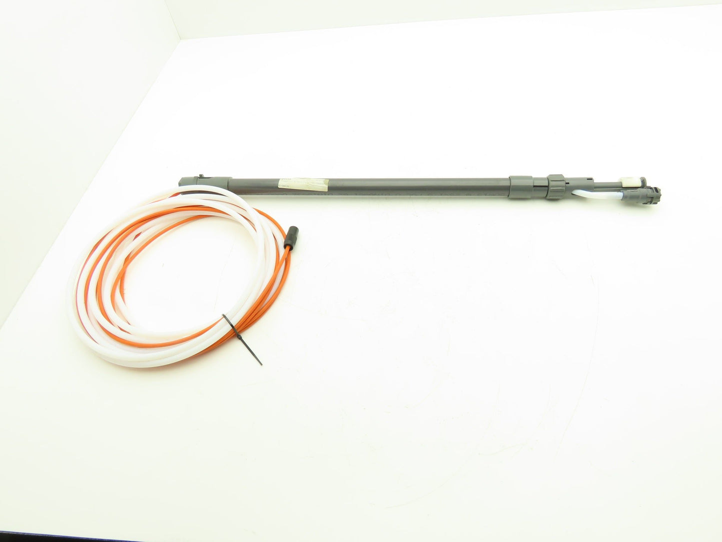 N/A O96697 Suction Set 5cm Depth Float Switch PVC/PTFE 3-Pin 4.5M Cable/Tubing