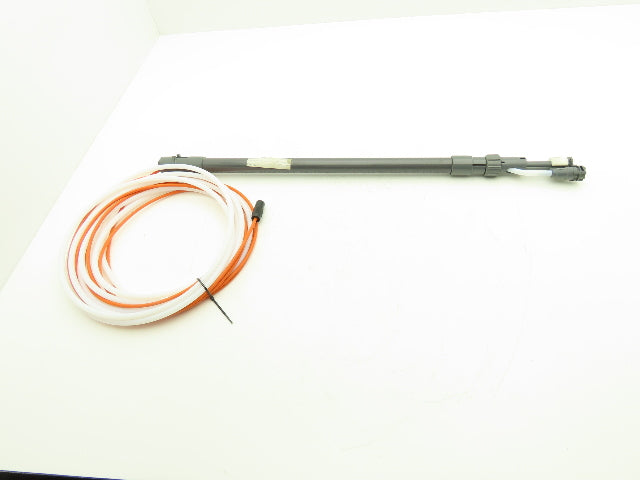 N/A O96697 Suction Set 5cm Depth Float Switch PVC/PTFE 3-Pin 4.5M Cable/Tubing