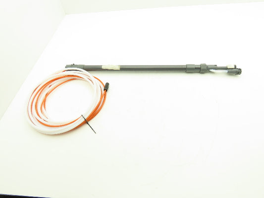 N/A O96697 Suction Set 5cm Depth Float Switch PVC/PTFE 3-Pin 4.5M Cable/Tubing