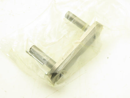 Tsubaki C-2080 Riveted Roller Chain 3" Double Pitch 10' Single Strand RF-2080