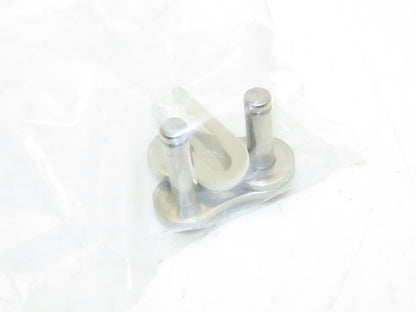 Tsubaki RF50-PC Poly-Stainless Roller Chain 5/8"Pitch Plastic/SS 50PC 10' Length