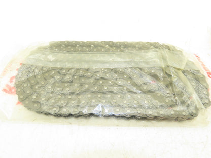 Tsubaki RS40 Roller Chain 40 Size 1/2" Pitch 240 Links 10' Long Lot of 2