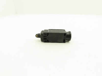 Telemecanique XCK P102H7 Limit Switch Roller Plunger 240vac 3A