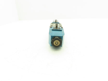 Sperry Vickers DG4V-3-2N MU A7 30 Hydraulic Directional Valve 110v