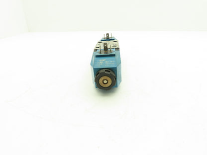 Sperry Vickers DG4V-3-2N MU A7 30 Hydraulic Directional Valve 110v