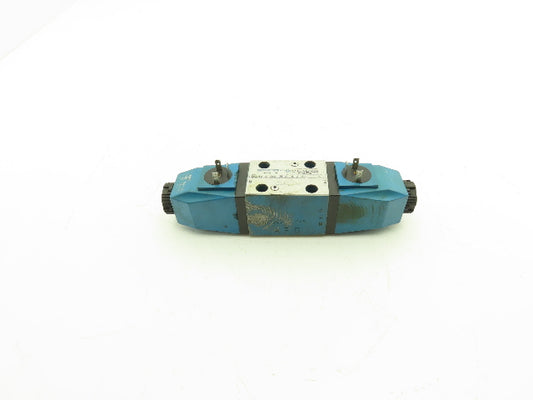 Sperry Vickers DG4V-3-2N MU A7 30 Hydraulic Directional Valve 110v
