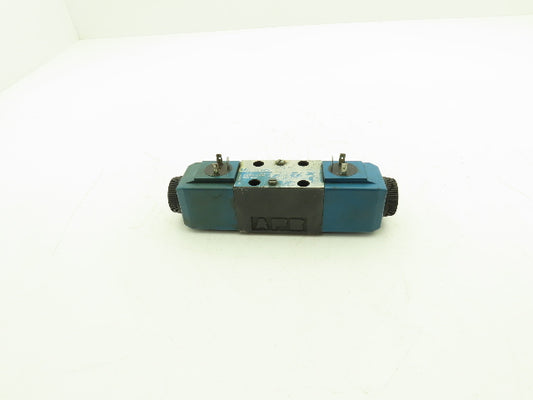 Vickers DG4V-3-2N MU B6 60 Hydraulic Directional Valve 110v
