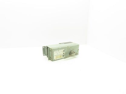General Electric QMR322L Fusible Interrupter 60A 3Pole 240VAC