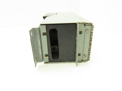 General Electric QMR322L Fusible Interrupter 60A 3Pole 240VAC