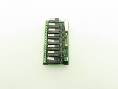 Phoenix Contact 2974914 VARIOFACE Active Output Module With 8 Relays