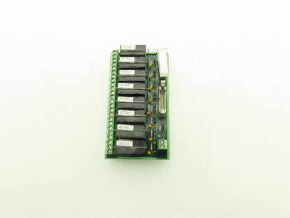 Phoenix Contact 2974914 VARIOFACE Active Output Module With 8 Relays