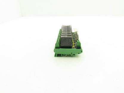 Phoenix Contact 2974914 VARIOFACE Active Output Module With 8 Relays
