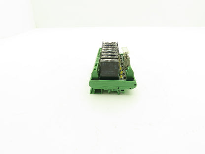 Phoenix Contact 2974914 VARIOFACE Active Output Module With 8 Relays