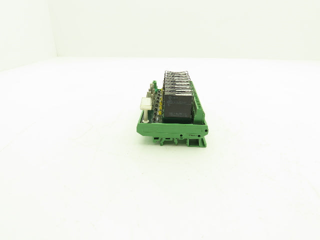 Phoenix Contact 2974914 VARIOFACE Active Output Module With 8 Relays