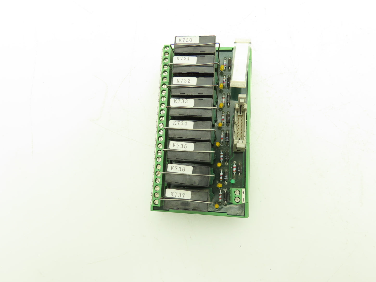 Phoenix Contact 2974914 VARIOFACE Active Output Module With 8 Relays