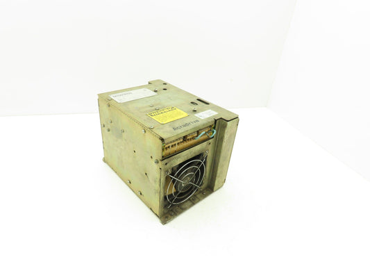 Cincinnati Milacron P-55 Acradrive AC Drive 240V 1PH