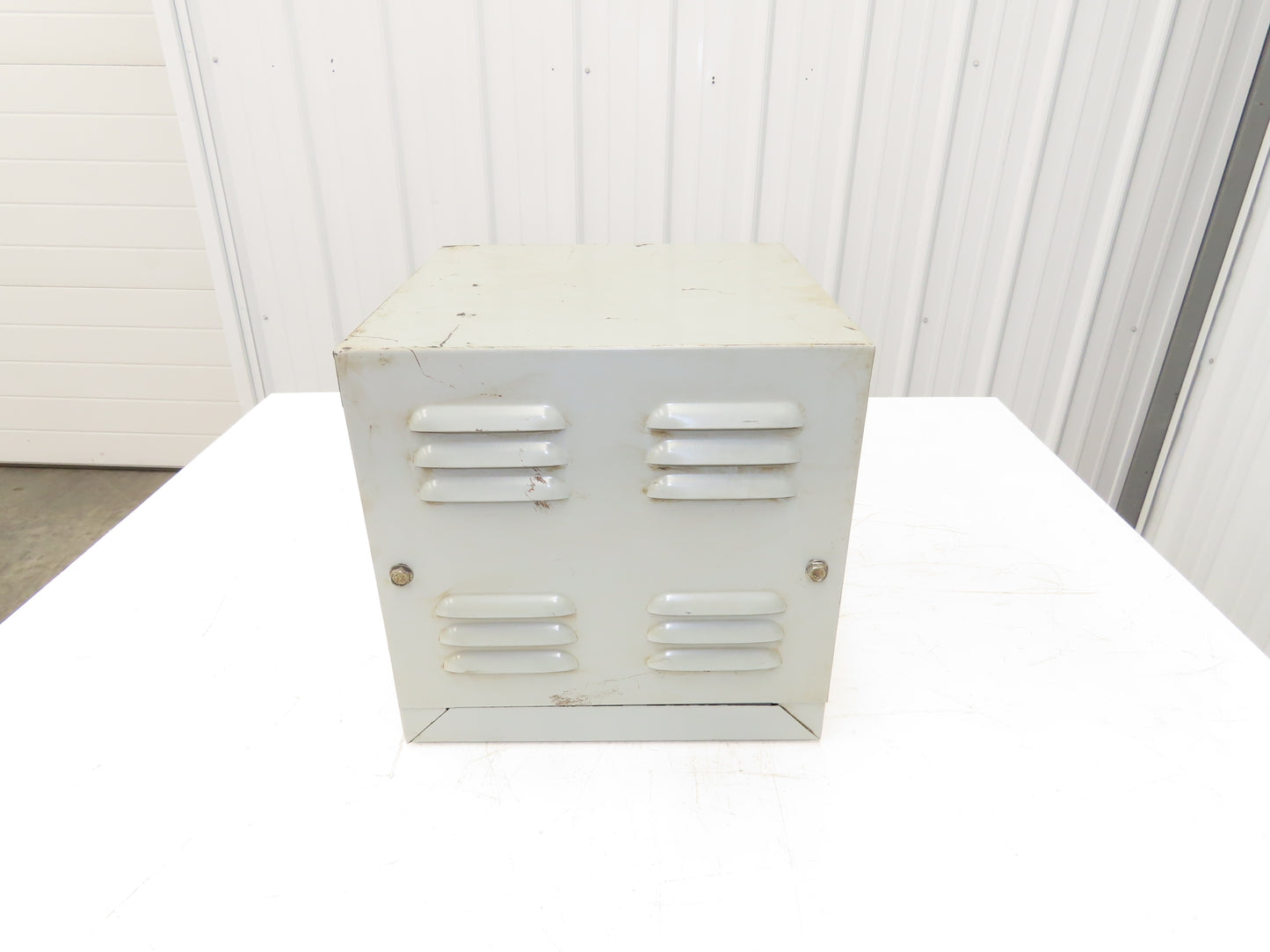 Allen Bradley 1321-3RA25-B Line Reactor Transformer 25A 600V 3Ph
