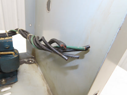 Allen Bradley 1321-3RA25-B Line Reactor Transformer 25A 600V 3Ph