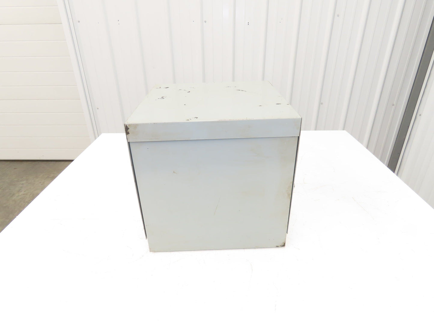 Allen Bradley 1321-3RA35-B Line Reactor Transformer 35A 600V 3Ph