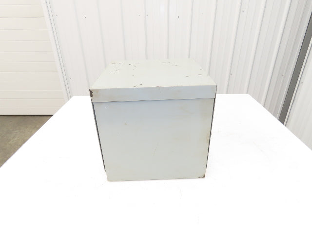 Allen Bradley 1321-3RA35-B Line Reactor Transformer 35A 600V 3Ph