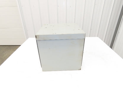 Allen Bradley 1321-3RA35-B Line Reactor Transformer 35A 600V 3Ph