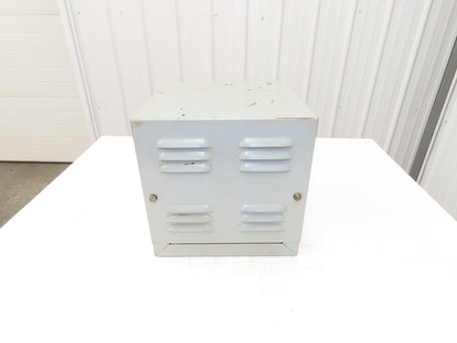 Allen Bradley 1321-3RA35-B Line Reactor Transformer 35A 600V 3Ph