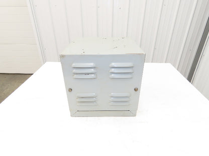 Allen Bradley 1321-3RA35-B Line Reactor Transformer 35A 600V 3Ph