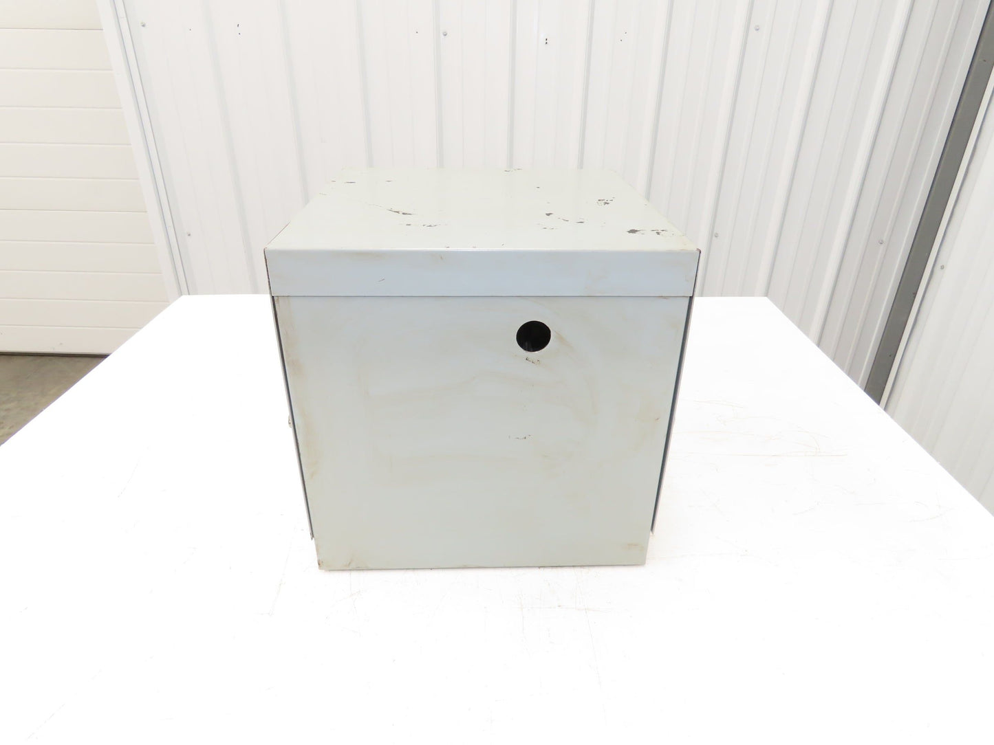 Allen Bradley 1321-3RA35-B Line Reactor Transformer 35A 600V 3Ph