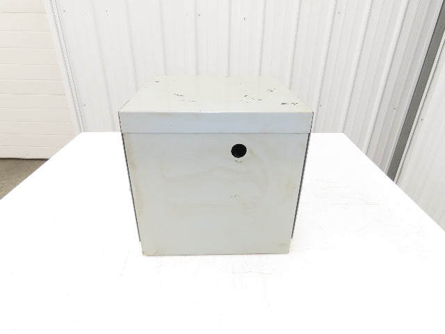 Allen Bradley 1321-3RA35-B Line Reactor Transformer 35A 600V 3Ph