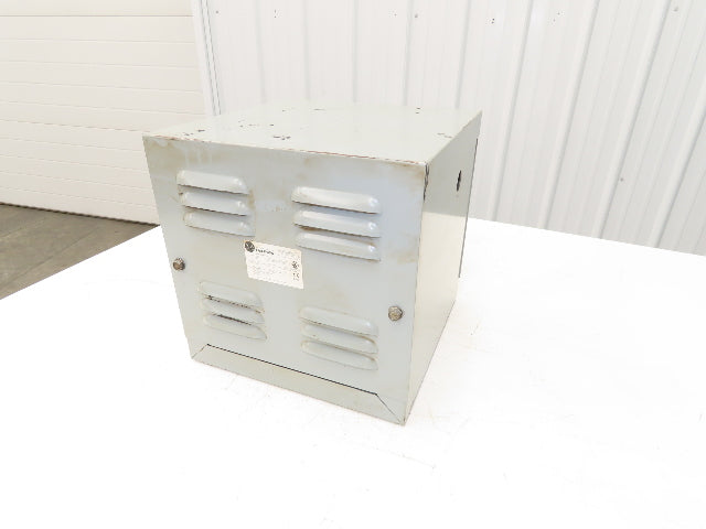 Allen Bradley 1321-3RA35-B Line Reactor Transformer 35A 600V 3Ph