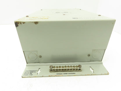 Powervar ABC360-91IND Industrial Power Conditioner Transformer 120 VAC
