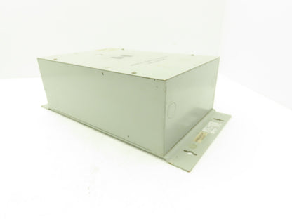 Powervar ABC360-91IND Industrial Power Conditioner Transformer 120 VAC