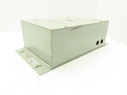 Powervar ABC360-91IND Industrial Power Conditioner Transformer 120 VAC