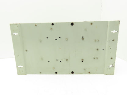 Powervar ABC360-91IND Industrial Power Conditioner Transformer 120 VAC