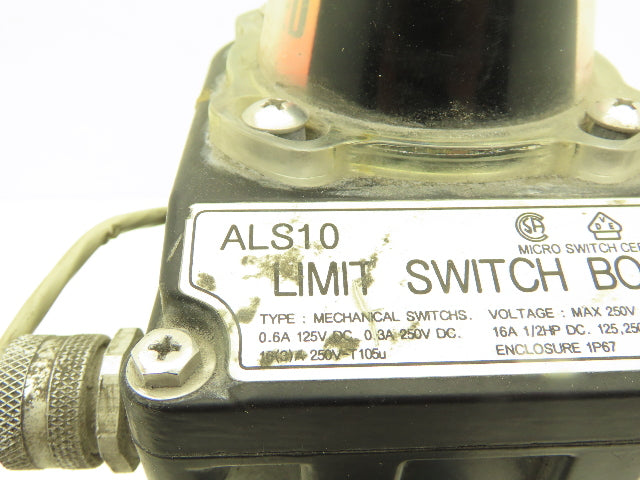 Assured Automation 1.4408-CF8M 1/2"NPT SS Ball Valve w/Pneumatic Actuator PSO45