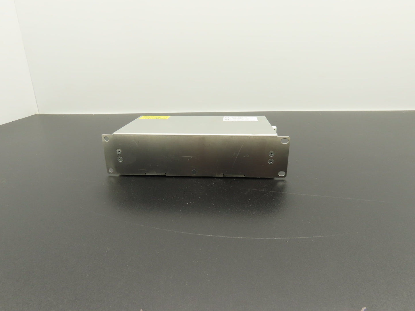 Allen Bradley 2198-DB20-F AC Drive Line Filter 20A 3Ph Ser B Bulletin 2198