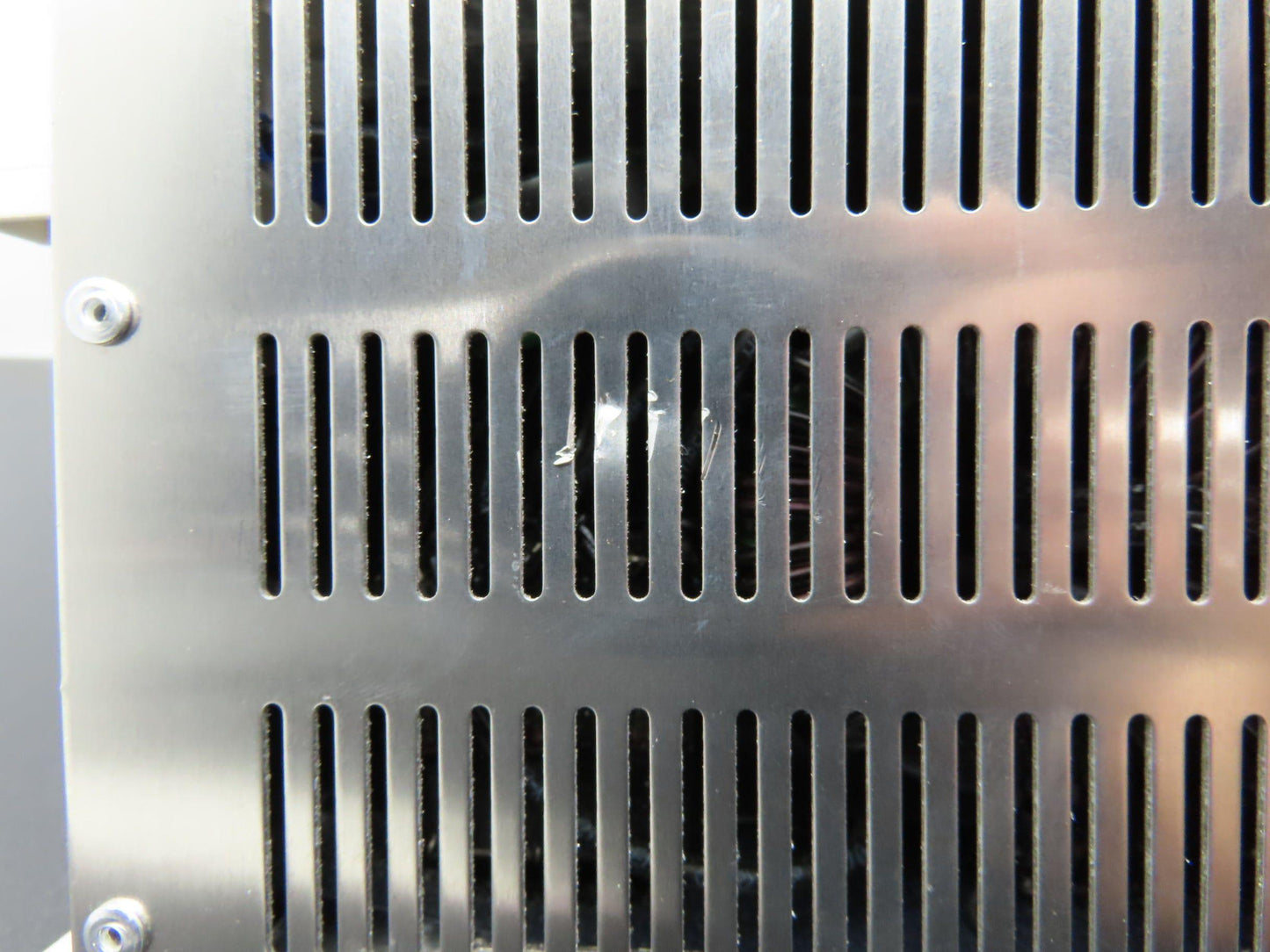 Allen Bradley 2198-DB20-F AC Drive Line Filter 20A 3Ph Ser B Bulletin 2198