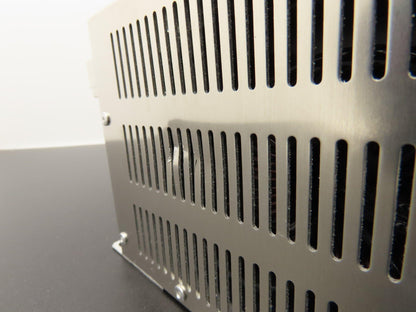 Allen Bradley 2198-DB20-F AC Drive Line Filter 20A 3Ph Ser B Bulletin 2198